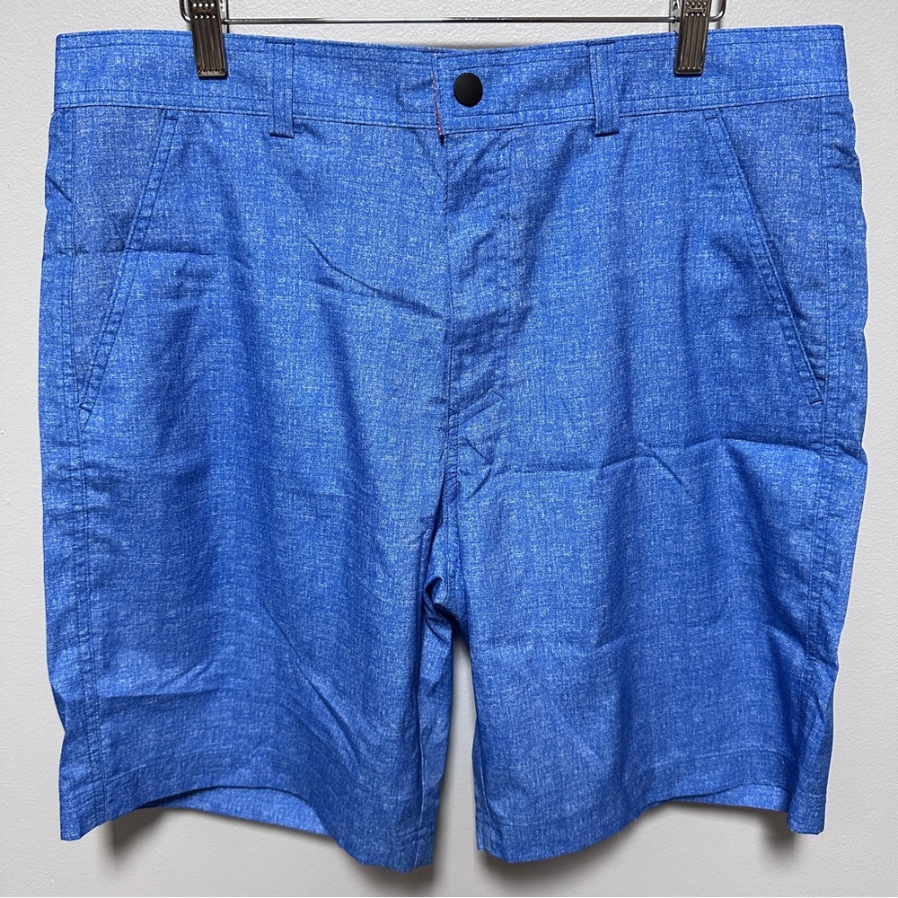 *NWOT* Men's Perry Ellis Swim Shorts, Size 34